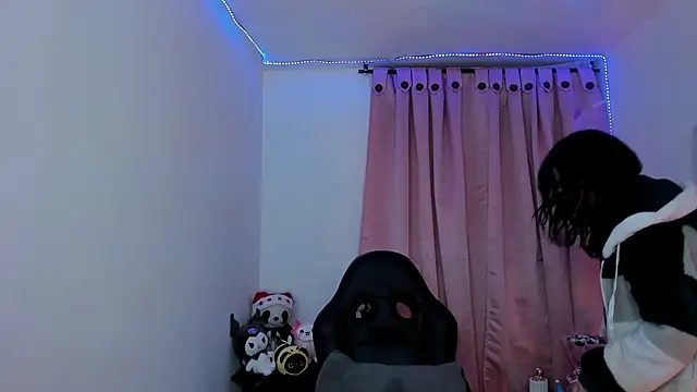 indra cam online show from 12-26-24, 10:26