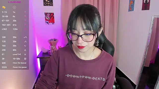 indra cam online show from 09-20-25, 03:07