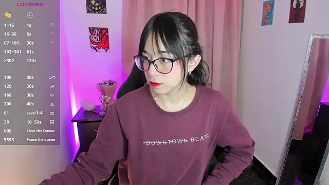 indra cam online show from 09-21-25, 03:08