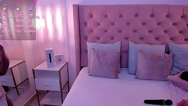 mia schwarz online show from 01-15-25, 08:26