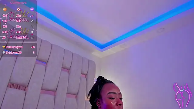 mia schwarz online show from 02-08-26, 02:20