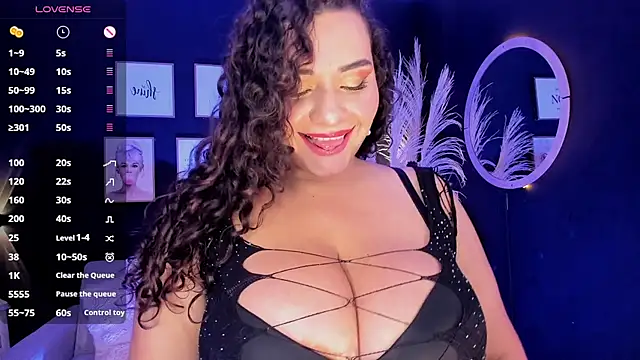 Keisha west online show from 09-20-25, 08:26