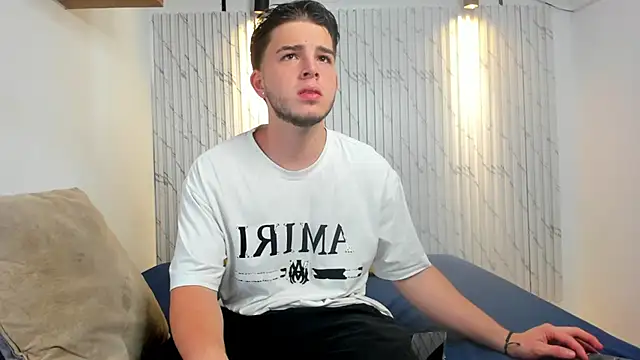 danielclarton1 online show from 01-16-25, 05:44