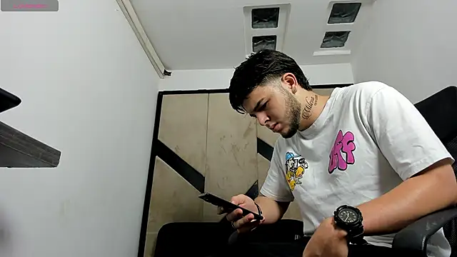 danielclarton1 online show from 02-22-25, 12:08