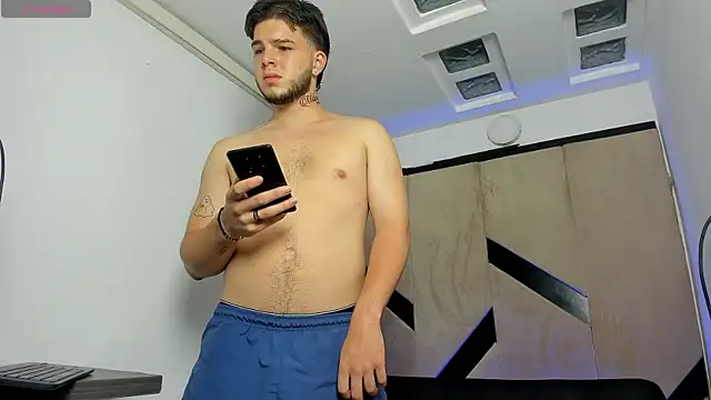 danielclarton1 online show from 03-08-25, 02:23