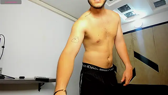 danielclarton1 online show from 03-15-25, 01:29