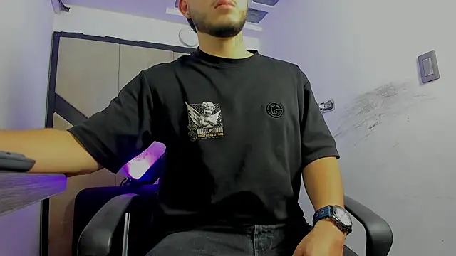 danielclarton1 online show from 10-16-25, 12:44