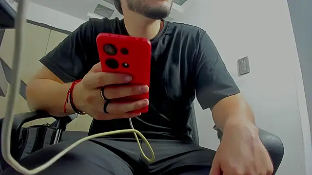 danielclarton1 online show from 10-17-25, 12:01