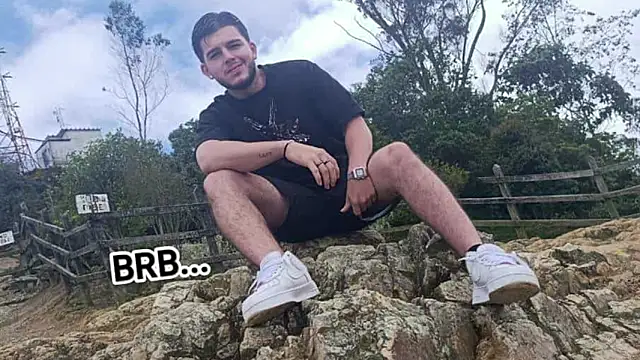 danielclarton1 online show from 10-27-25, 10:58