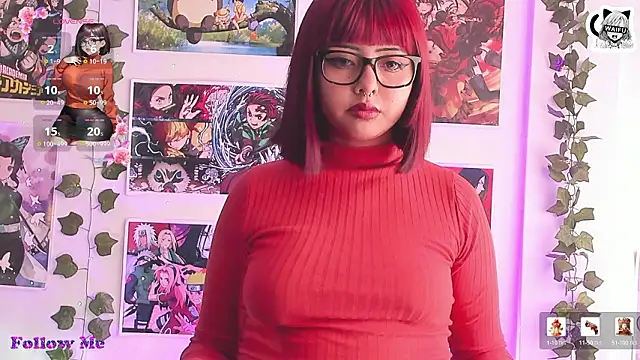 dakotta rosee online show from 02-19-26, 09:33