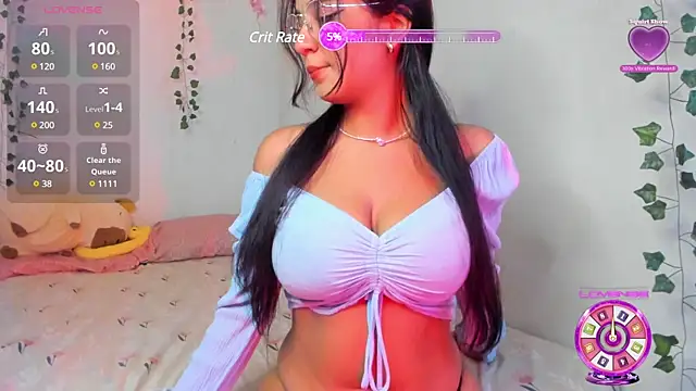 Snapshot of Mikubani18 chatting on 01-07-25, 09:46 Mikubani18 online show from 01-07-25, 09:46