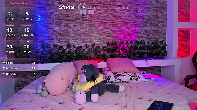 Snapshot of Mikubani18 chatting on 03-03-25, 03:08 Mikubani18 online show from 03-03-25, 03:08