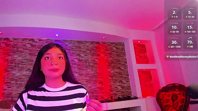 Snapshot of Mikubani18 chatting on 03-13-25, 12:05 Mikubani18 online show from 03-13-25, 12:05