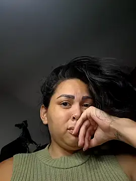 Mily pao1 online show from 09-13-25, 06:35