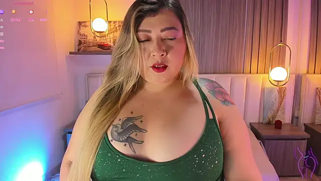 Snapshot of Kharla_Marin chatting on 02-06-26, 08:45 Kharla Marin online show from 02-06-26, 08:45