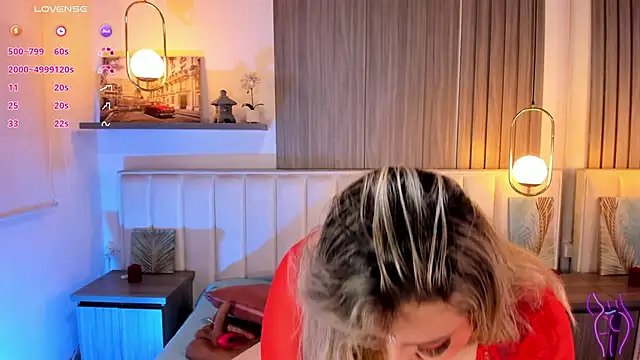 Snapshot of Kharla_Marin chatting on 02-26-26, 08:52 Kharla Marin online show from 02-26-26, 08:52