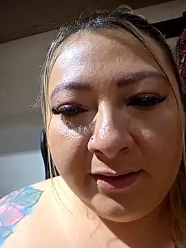 Snapshot of Kharla_Marin chatting on 02-27-26, 09:48 Kharla Marin online show from 02-27-26, 09:48