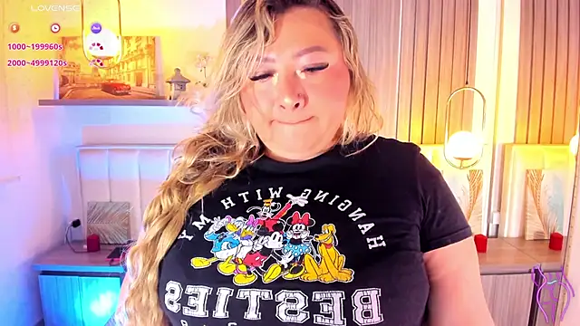 Snapshot of Kharla_Marin chatting on 03-02-26, 09:21 Kharla Marin online show from 03-02-26, 09:21