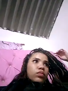 1CANDYLOVE online show from 11-18-25, 02:06