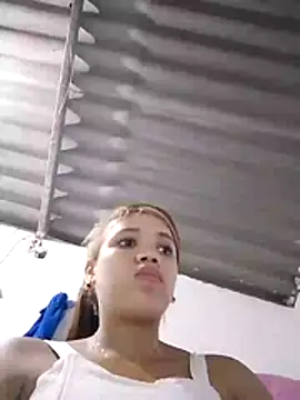 1CANDYLOVE online show from 02-05-26, 02:16