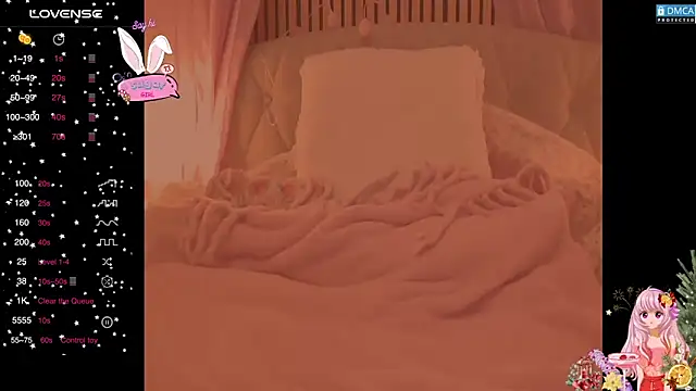 Blondecandie online show from 03-20-26, 06:24