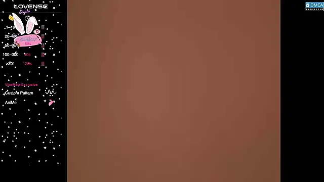 Blondecandie online show from 04-22-26, 11:45