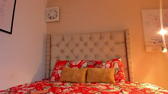 vanesasexyhot21 online show from 01-17-26, 02:27