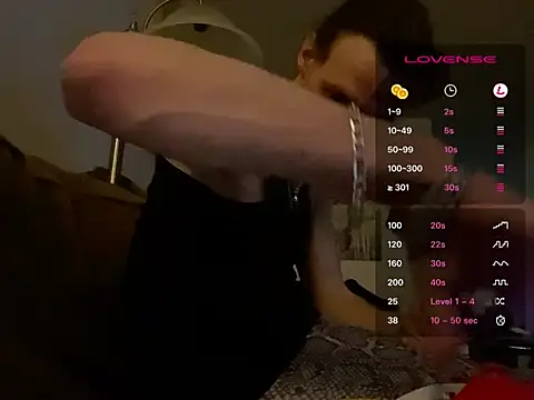 kikiwonderbar online show from 05-16-26, 01:32
