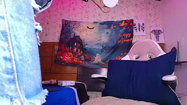 aisha sh online show from 10-13-25, 12:05