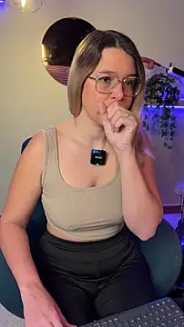 EmyLana online show from 03-17-26, 08:17