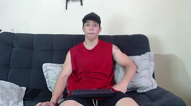 ethan noir online show from 03-13-25, 06:56