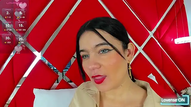 SusanCouper online show from 02-17-25, 10:25