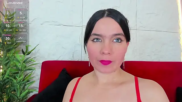 SusanCouper online show from 03-09-25, 05:11