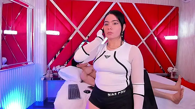 SusanCouper online show from 10-20-25, 10:43