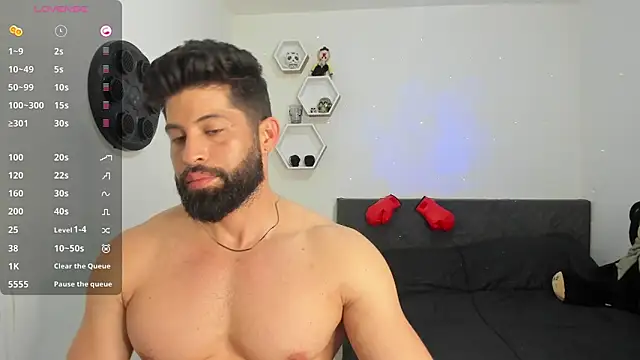 Daemon21 online show from 02-11-25, 11:22