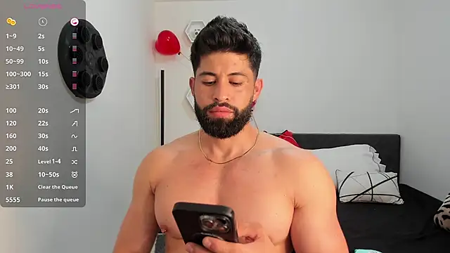 Daemon21 online show from 02-18-25, 11:52