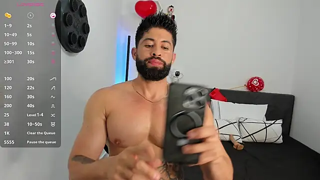 Daemon21 online show from 02-21-25, 10:37