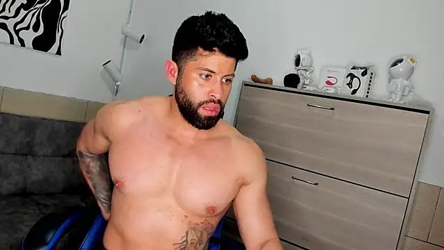 Daemon21 online show from 09-13-25, 02:33