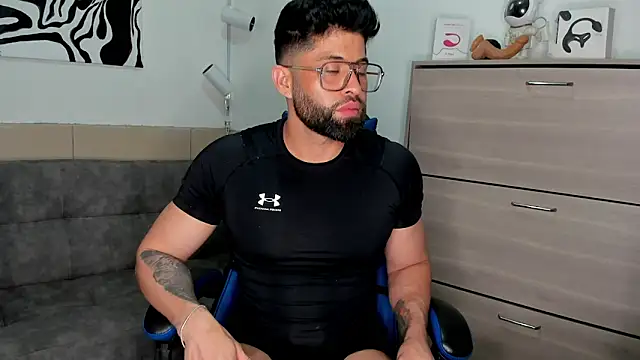 Daemon21 online show from 09-15-25, 03:17