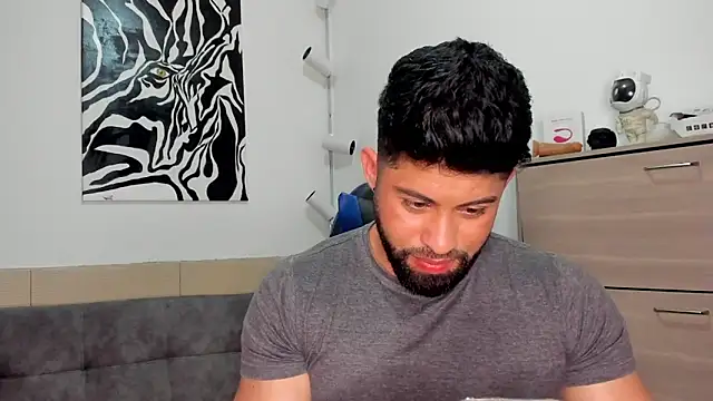 Daemon21 online show from 09-17-25, 06:37