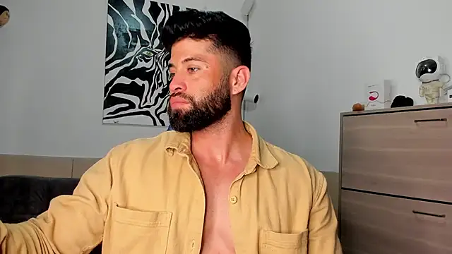 Daemon21 online show from 09-25-25, 03:43