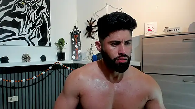 Daemon21 online show from 10-14-25, 11:49