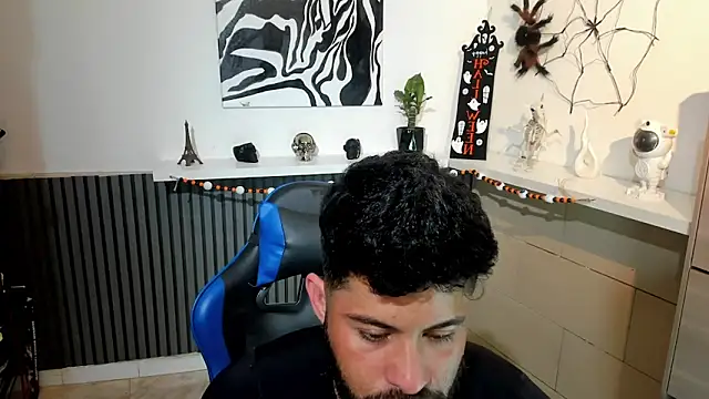 Daemon21 online show from 10-15-25, 10:21