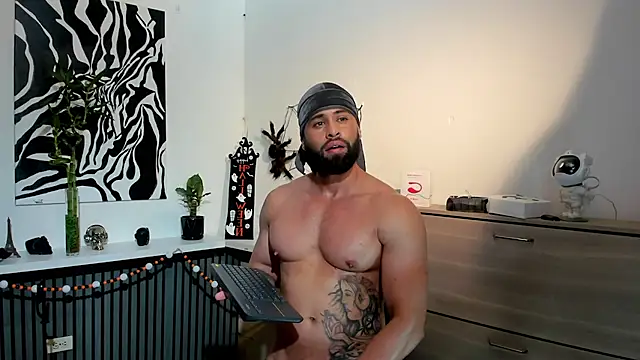 Daemon21 online show from 10-16-25, 10:00