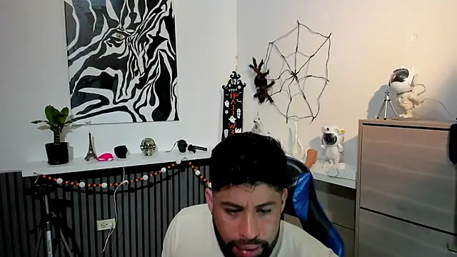 Daemon21 online show from 10-24-25, 09:22