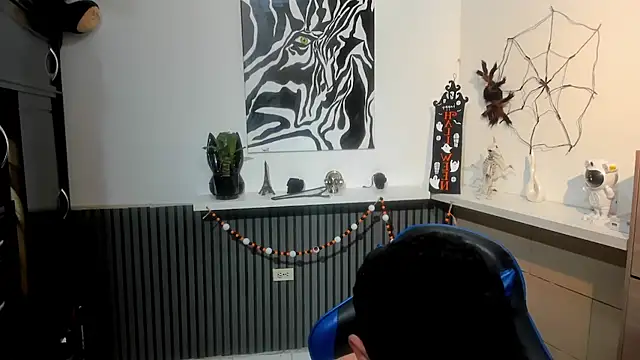 Daemon21 online show from 11-08-25, 11:58