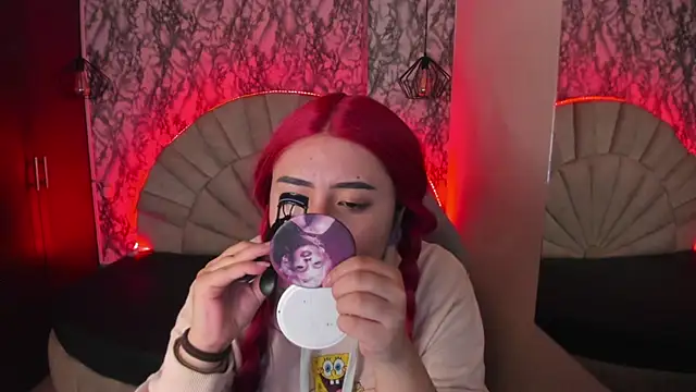 larissa01  online show from 03-16-25, 01:49