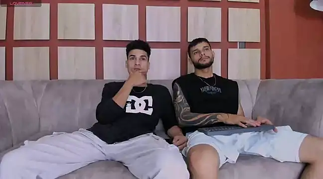 hot day online show from 12-04-24, 01:36