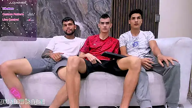 hot day online show from 12-28-24, 01:18