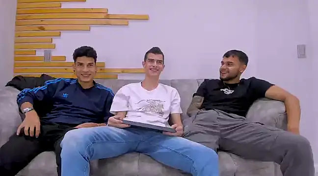 hot day online show from 01-16-25, 01:27